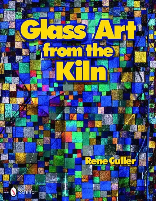 Rene Culler | Glass Art From The Kiln