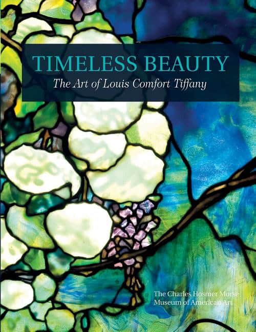 Charles Hosmer Morse Museum | Timeless beauty : The art of louis comfort tiffany