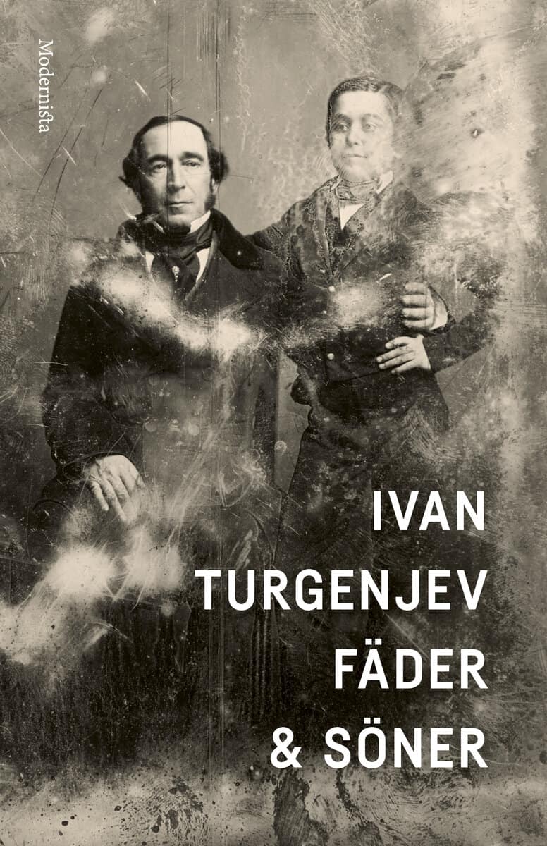 Turgenjev, Ivan | Fäder och söner