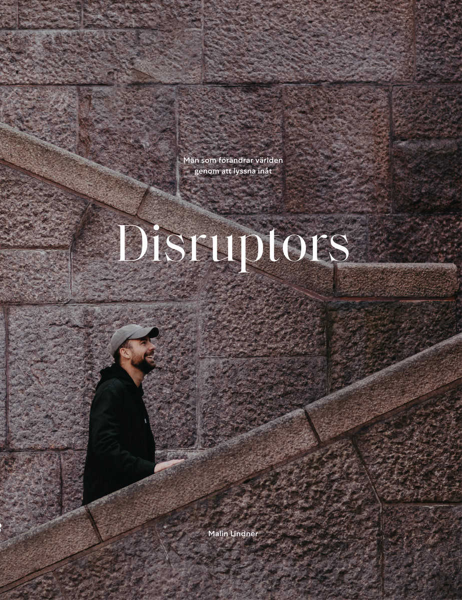 Lindner, Malin | Disruptors