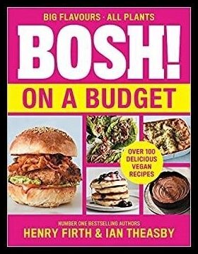 Theasby, Ian | BOSH! on a Budget