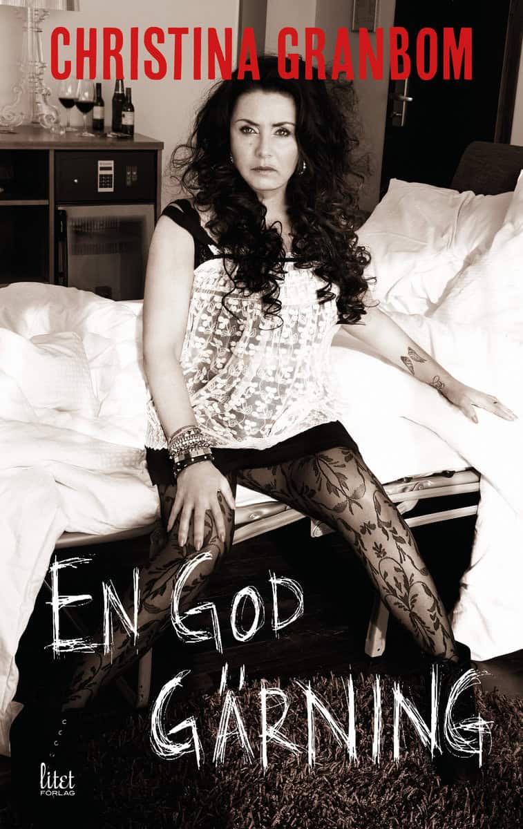 Granbom, Christina | En god gärning