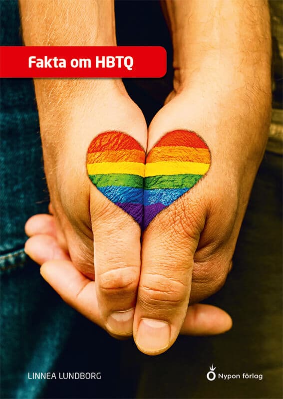 Lundborg, Linnea | Fakta om HBTQ