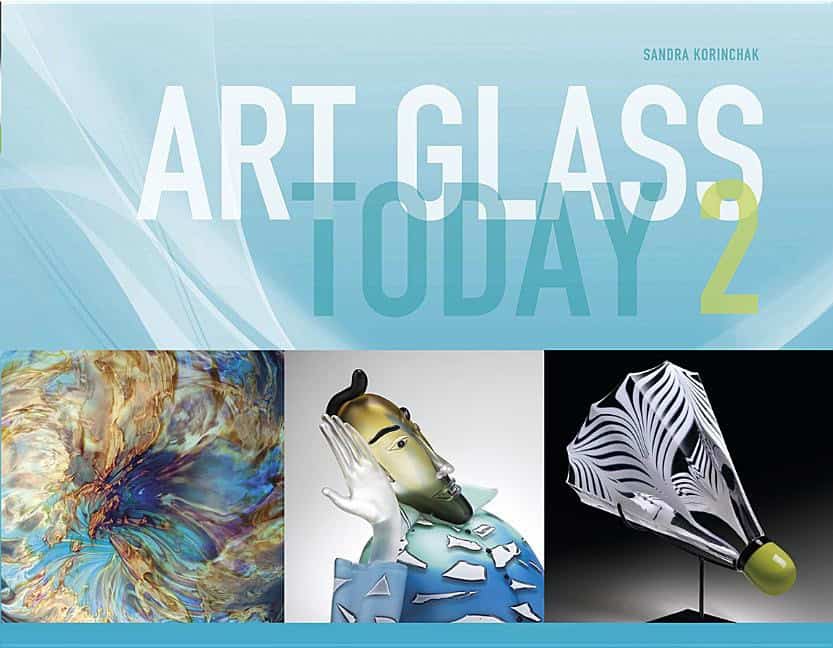 Sandra Korinchak | Art Glass Today 2