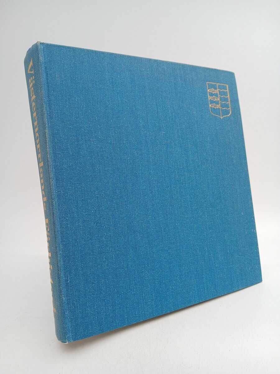 Baudou, Evert | Selinge, Klas-Göran | Västernorrlands förhistoria