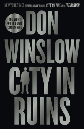 Winslow, Don | City in Ruins