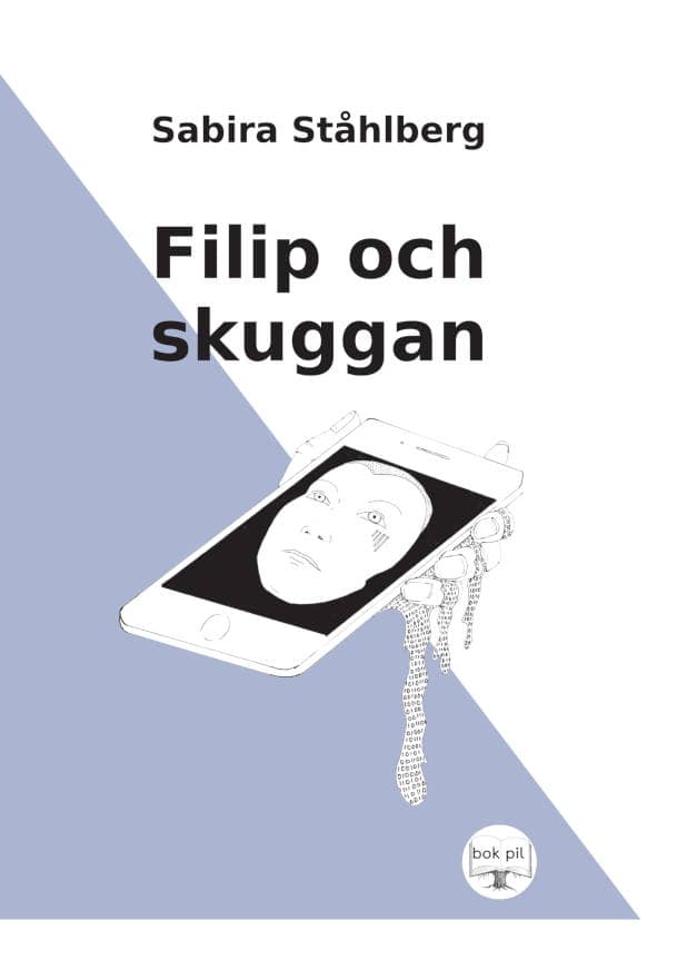 Ståhlberg, Sabira | Filip och skuggan