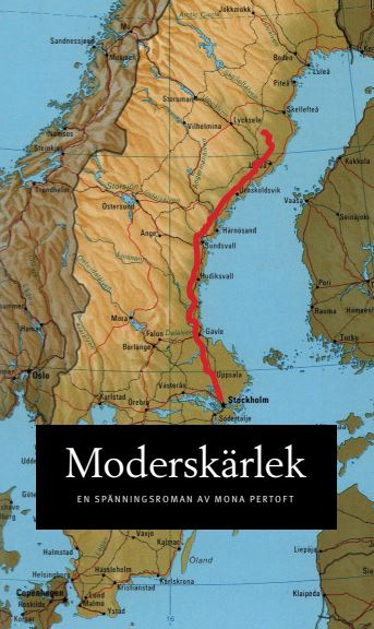 Pertoft, Mona | Moderskärlek
