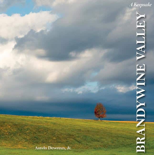 Antelo Devereux | Brandywine Valley : A Keepsake