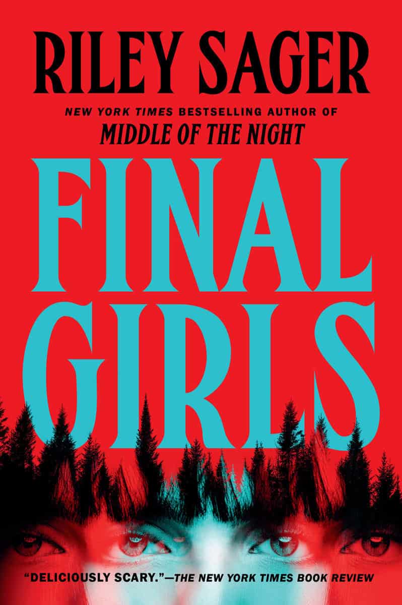 Sager, Riley | Final Girls : A Novel