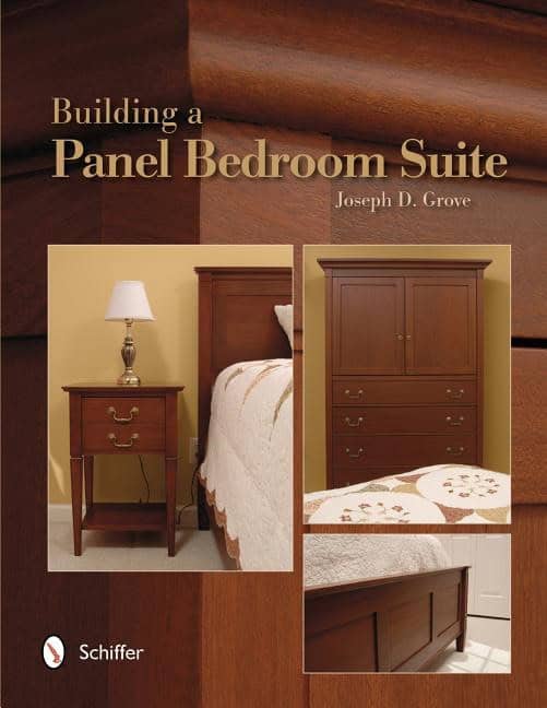 Joseph D. Grove | Building A Panel Bedroom Suite