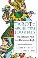 Nichols, Sallie | TAROT AND THE ARCHETYPAL JOURNEY