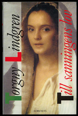 Lindgren, Torgny | Till sanningens lov : Rammakaren Theodor Marklunds egen redogörelse