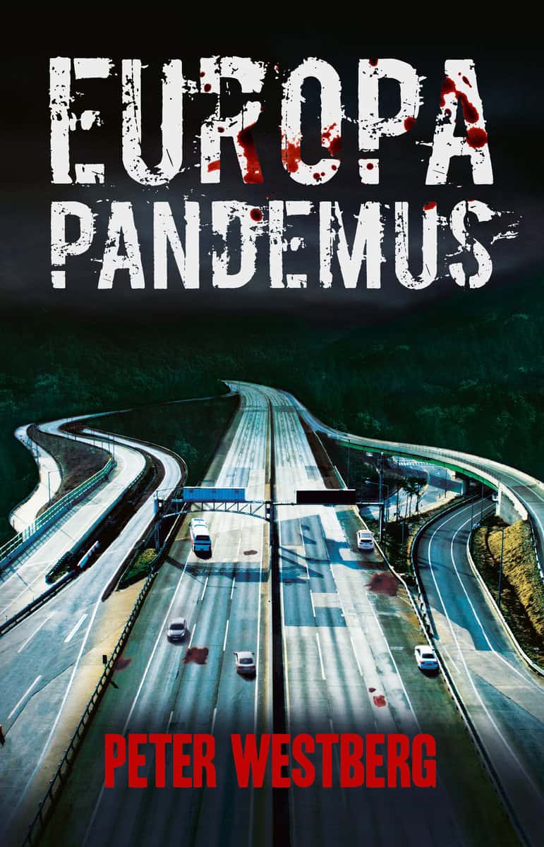 Westberg, Peter | Europa Pandemus