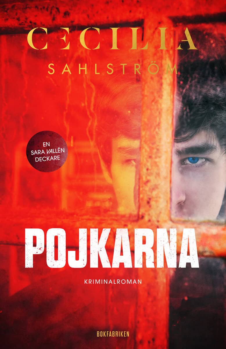 Sahlström, Cecilia | Pojkarna