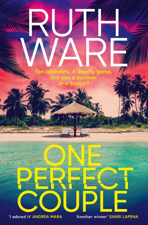 Ware, Ruth | One Perfect Couple