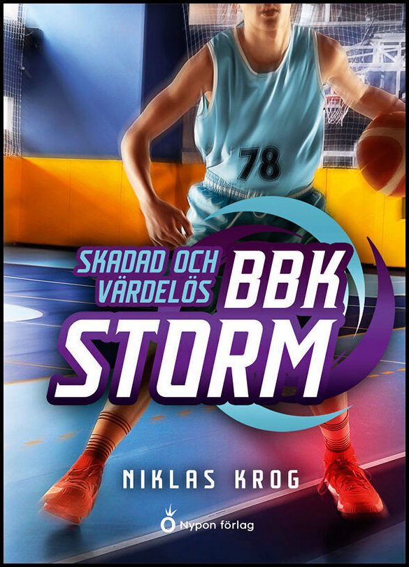 Krog, Niklas | Skadad och värdelös