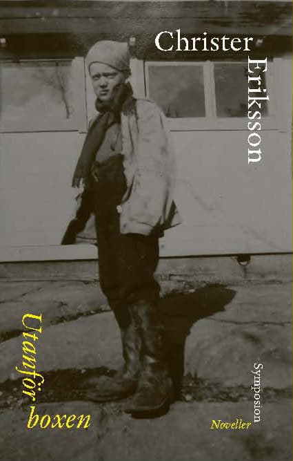 Eriksson, Christer | Utanför boxen