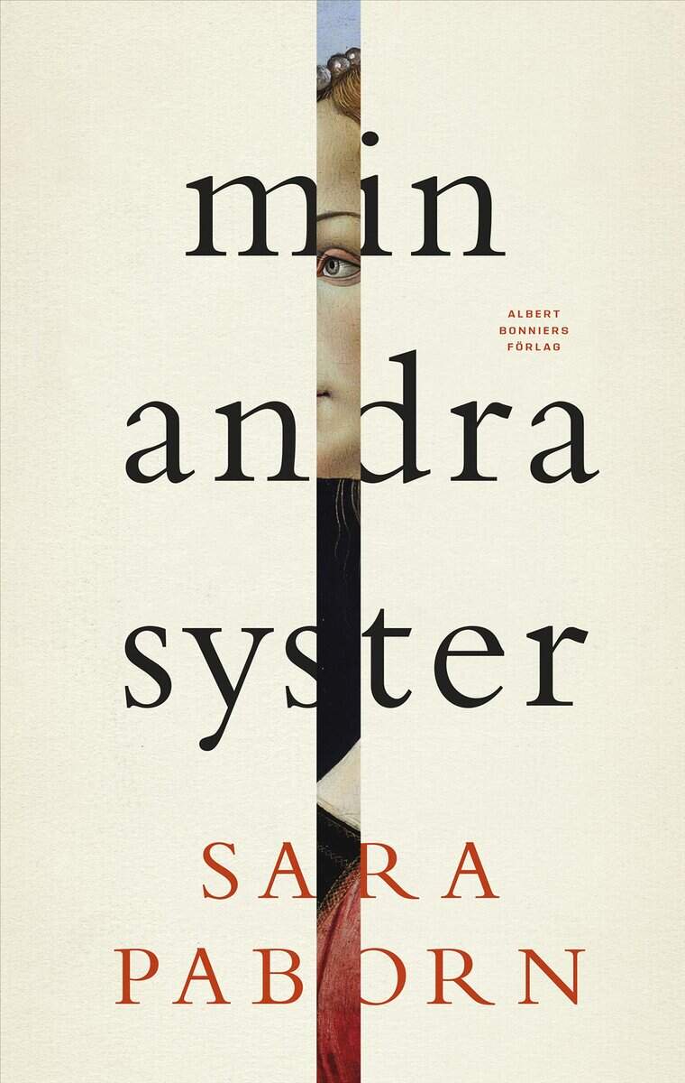 Paborn, Sara | Min andra syster