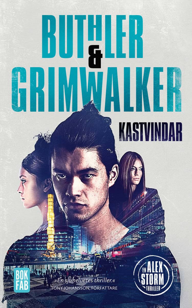 Buthler, Dan | Grimwalker, Leffe | Kastvindar