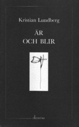 Lundberg, Kristian | Är och blir