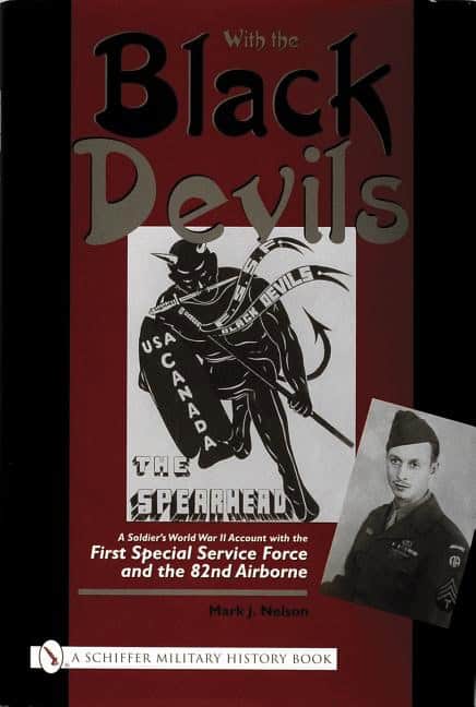 Mark Nelson | With The Black Devils: