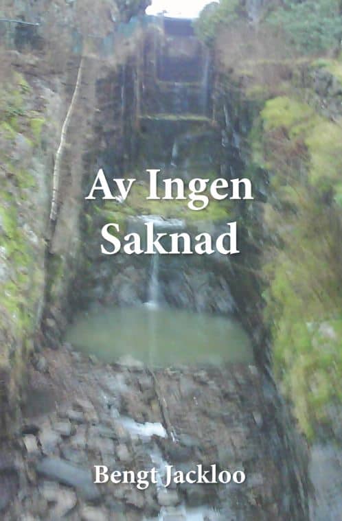 Jackloo, Bengt | Av ingen saknad