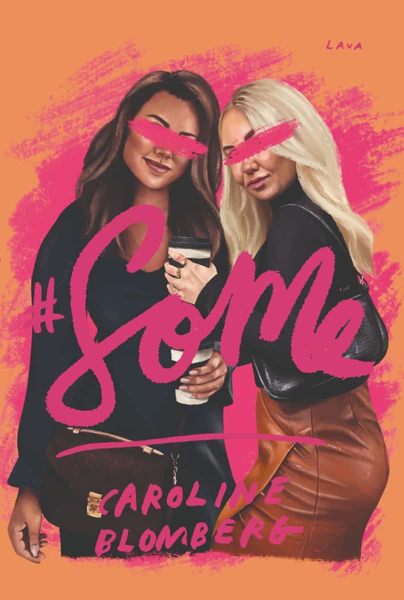 Blomberg, Caroline | SoMe
