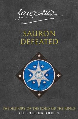 Tolkien, Christopher | Sauron Defeated