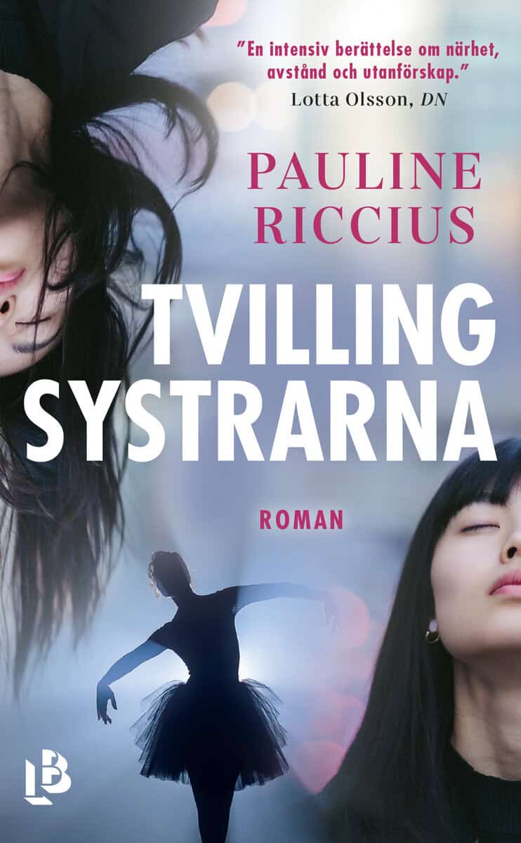 Riccius, Pauline | Tvillingsystrarna