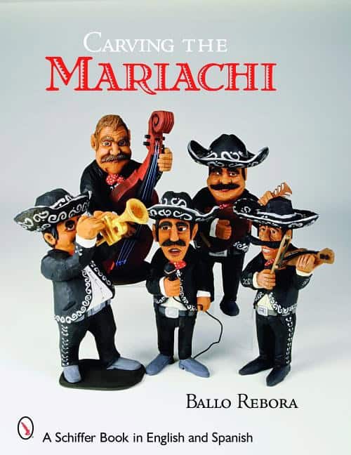 Ballo Rebora | Carving The Mariachi