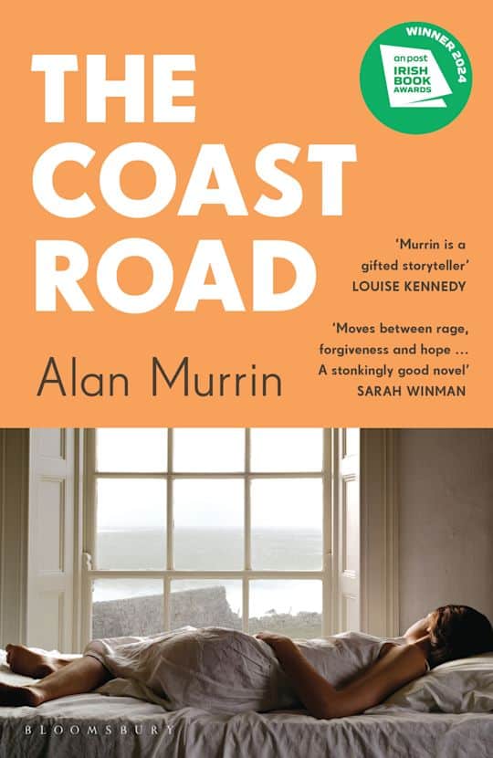 Murrin, Alan | The Coast Road