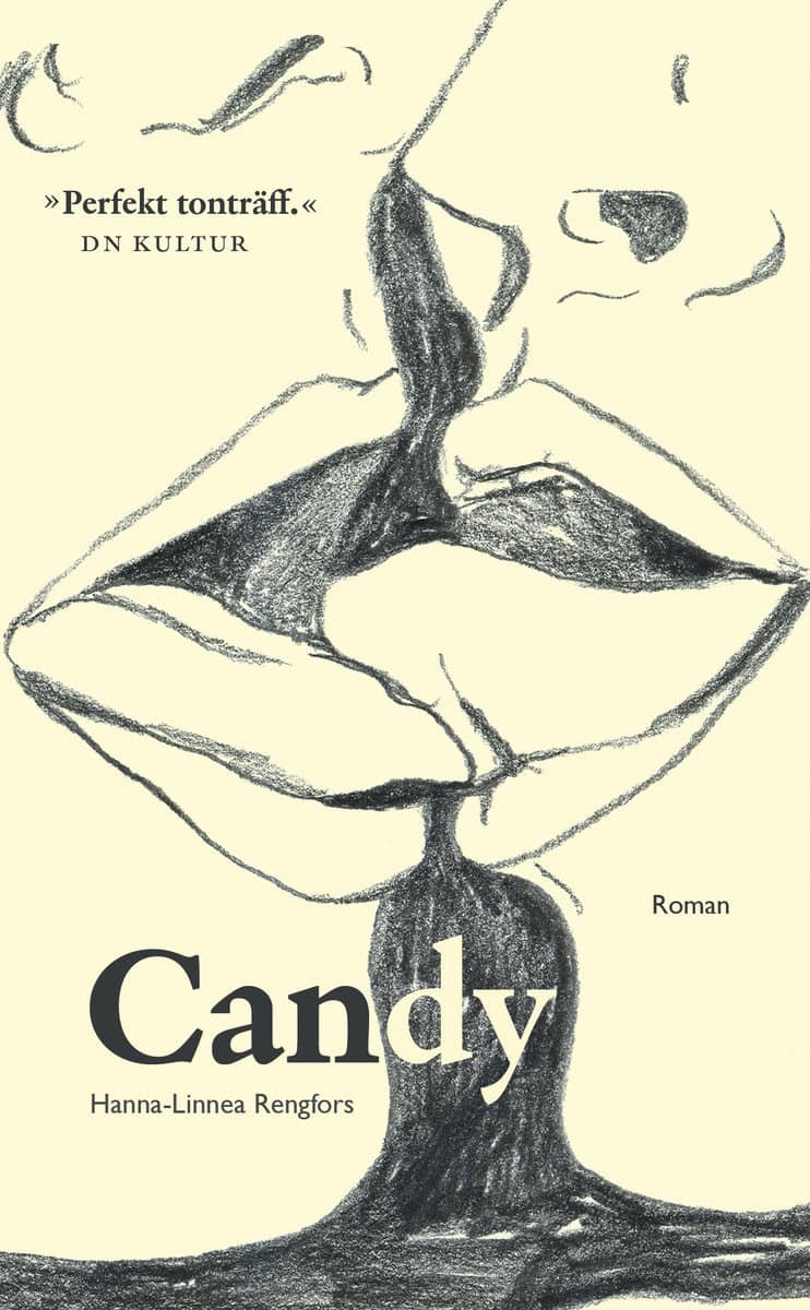 Rengfors, Hanna-Linnea | Candy