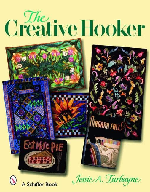 Turbayne, Jessie A. | Creative hooker