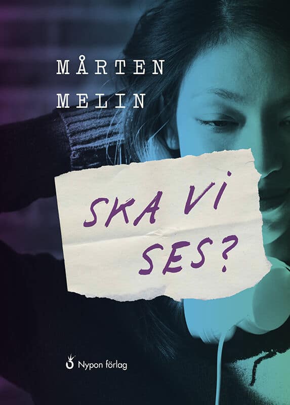 Melin, Mårten | Ska vi ses?