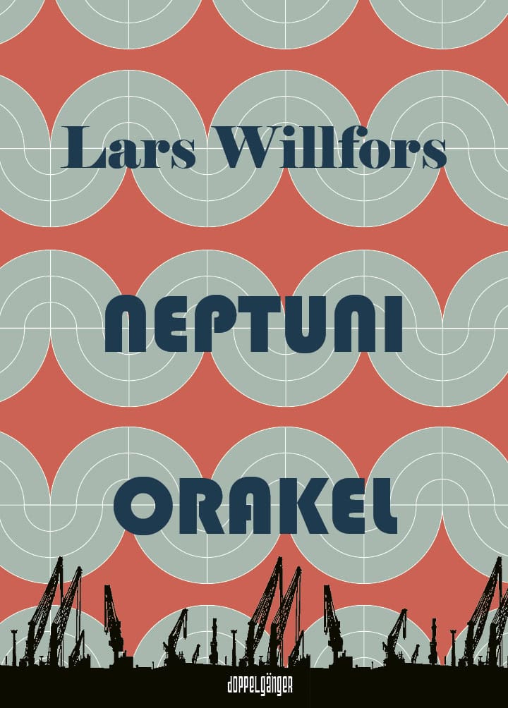 Willfors, Lars | Neptuni orakel