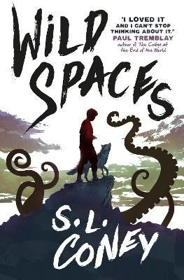 Coney, S. L. | Wild Spaces