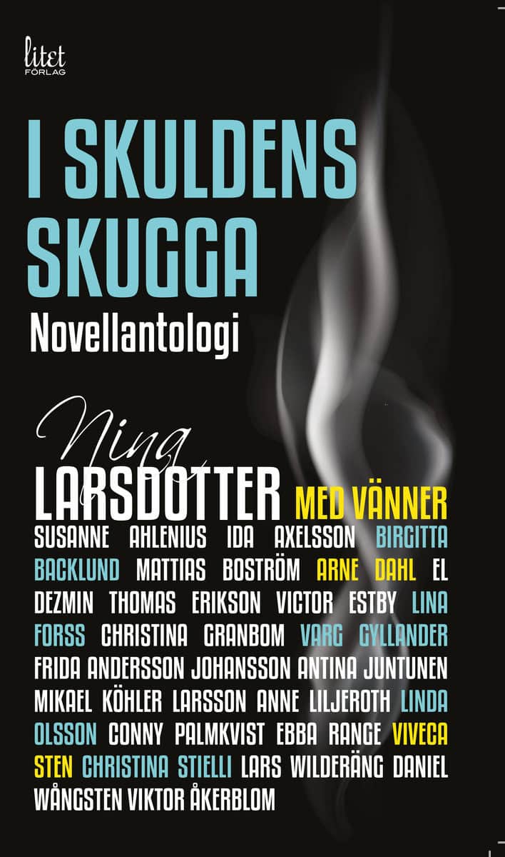 Larsdotter, Nina | Dahl, Arne | et al | I skuldens skugga