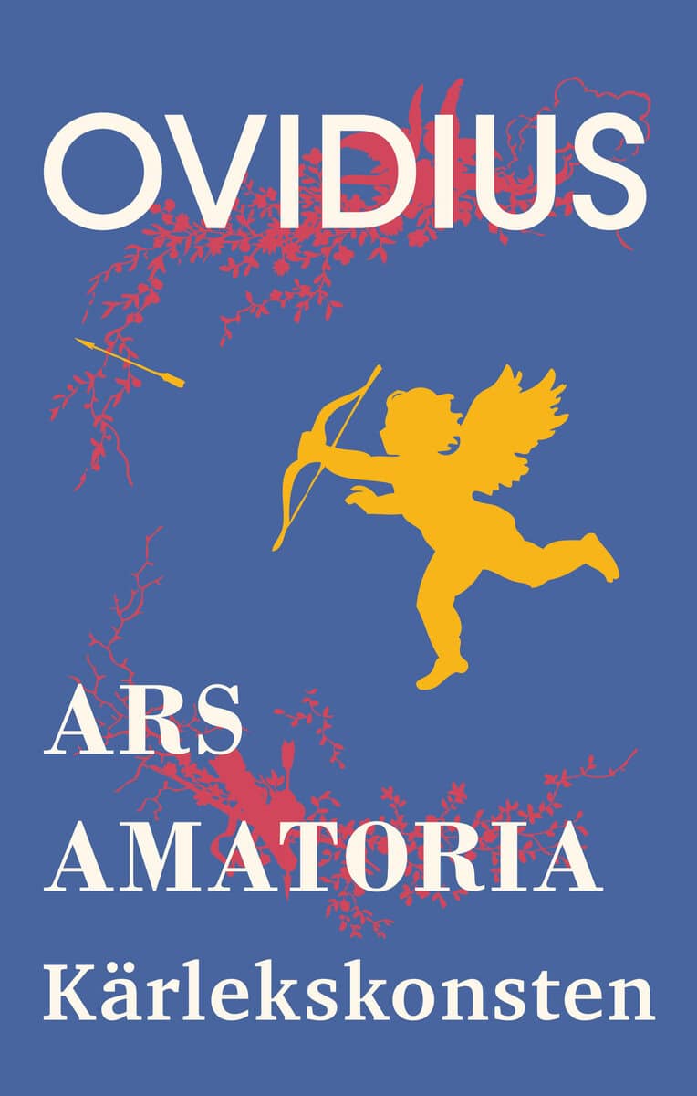 Ovidius | Kärlekskonsten