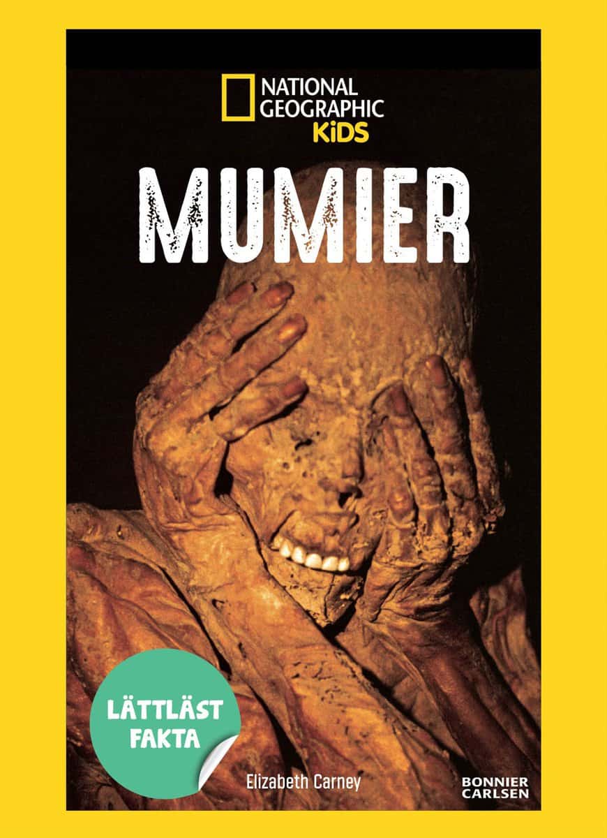 Carney, Elizabeth | Mumier