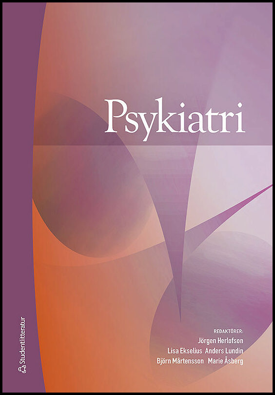 Andersson, Gerhard | Psykiatri