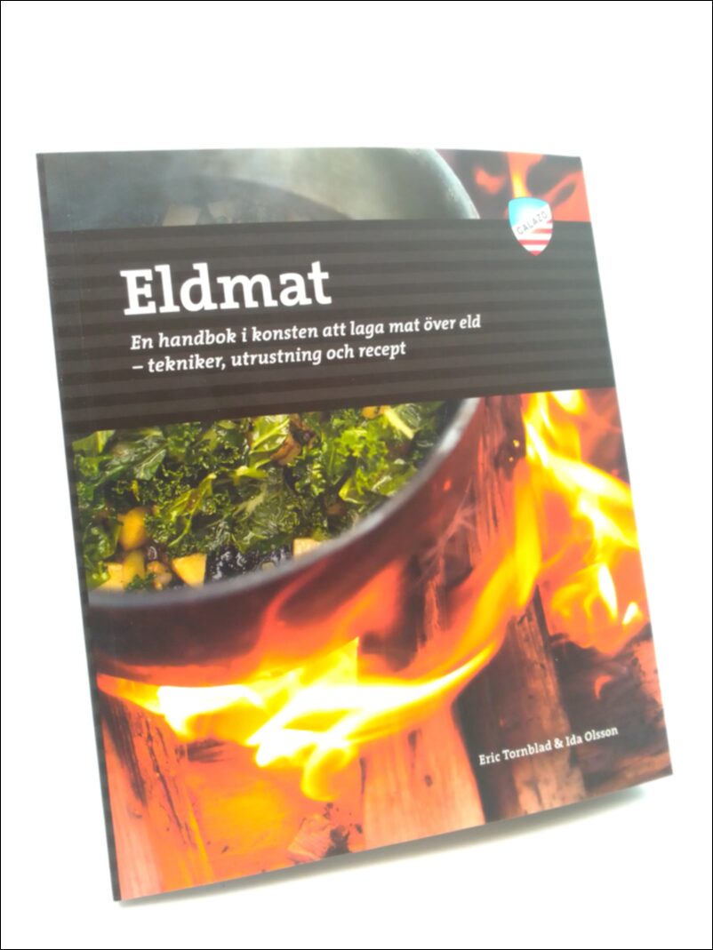 Tornblad, Eric| Olsson, Ida | Eldmat