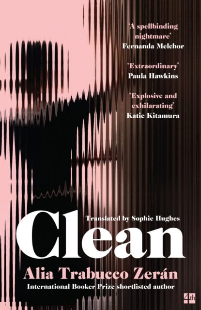 Zeran, Alia Trabucco | Clean