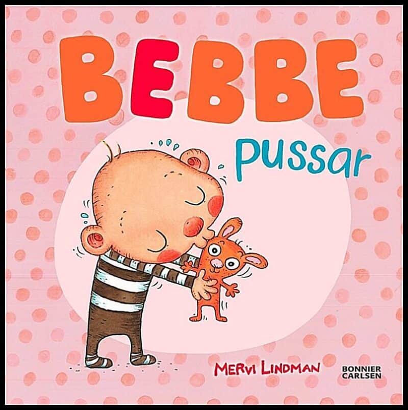 Lindman, Mervi | Bebbe pussar