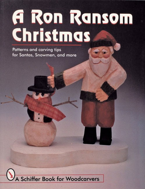 Ron Ransom | A Ron Ransom Christmas