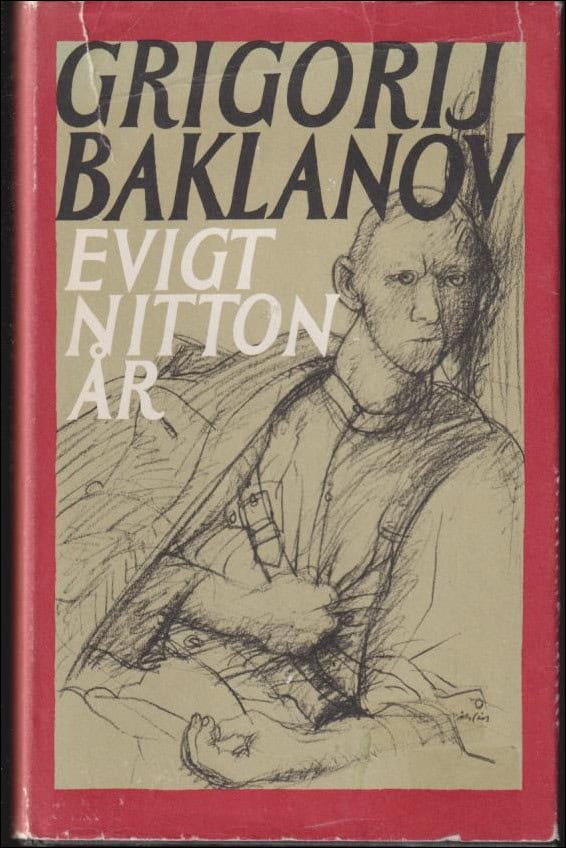 Baklanov, Grigorij | Evigt nitton år