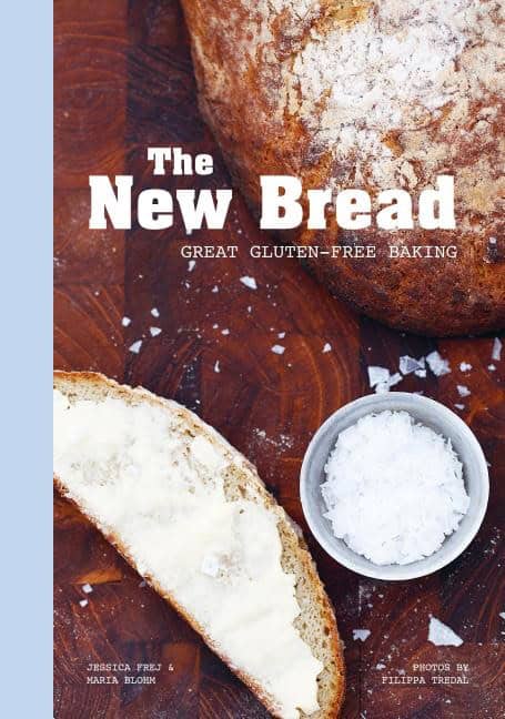 Blohm, Maria | New bread : Great gluten-free baking