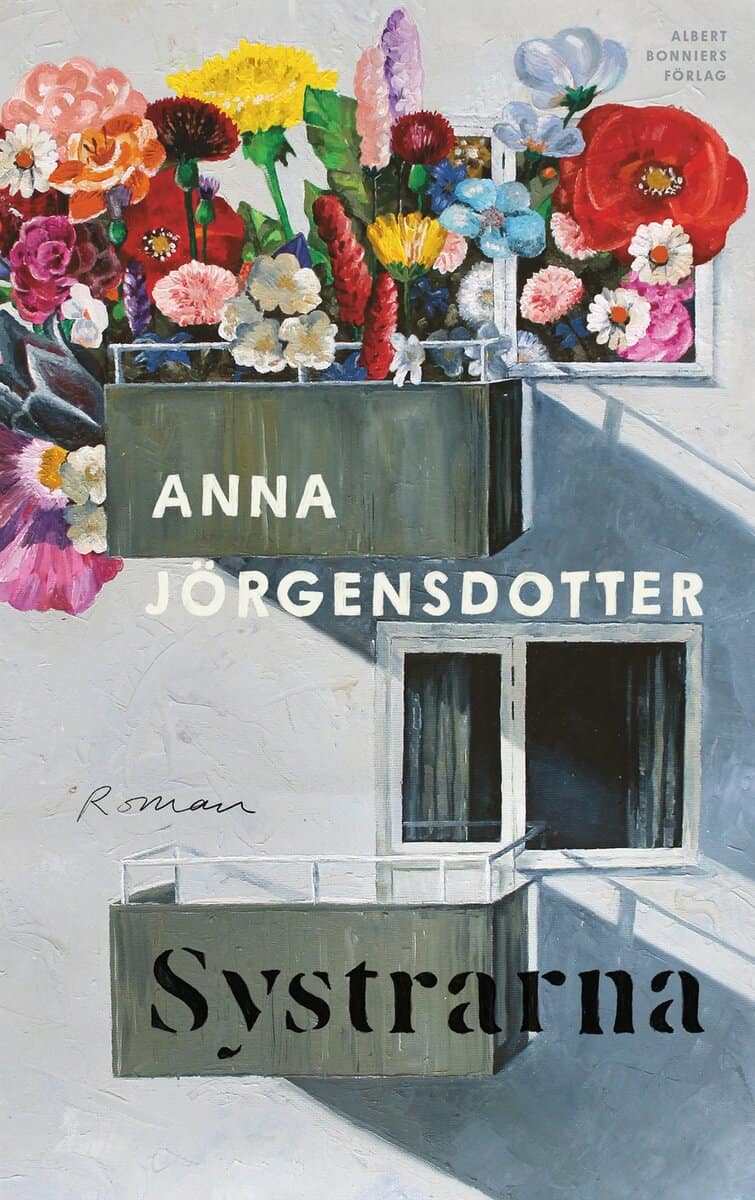 Jörgensdotter, Anna | Systrarna