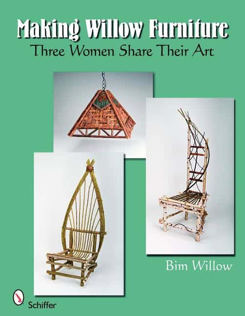 Bim Willow | Making Willow Furniture : Three Women Share their Art