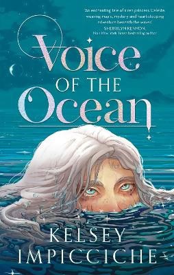 Impicciche, Kelsey | Voice of the Ocean